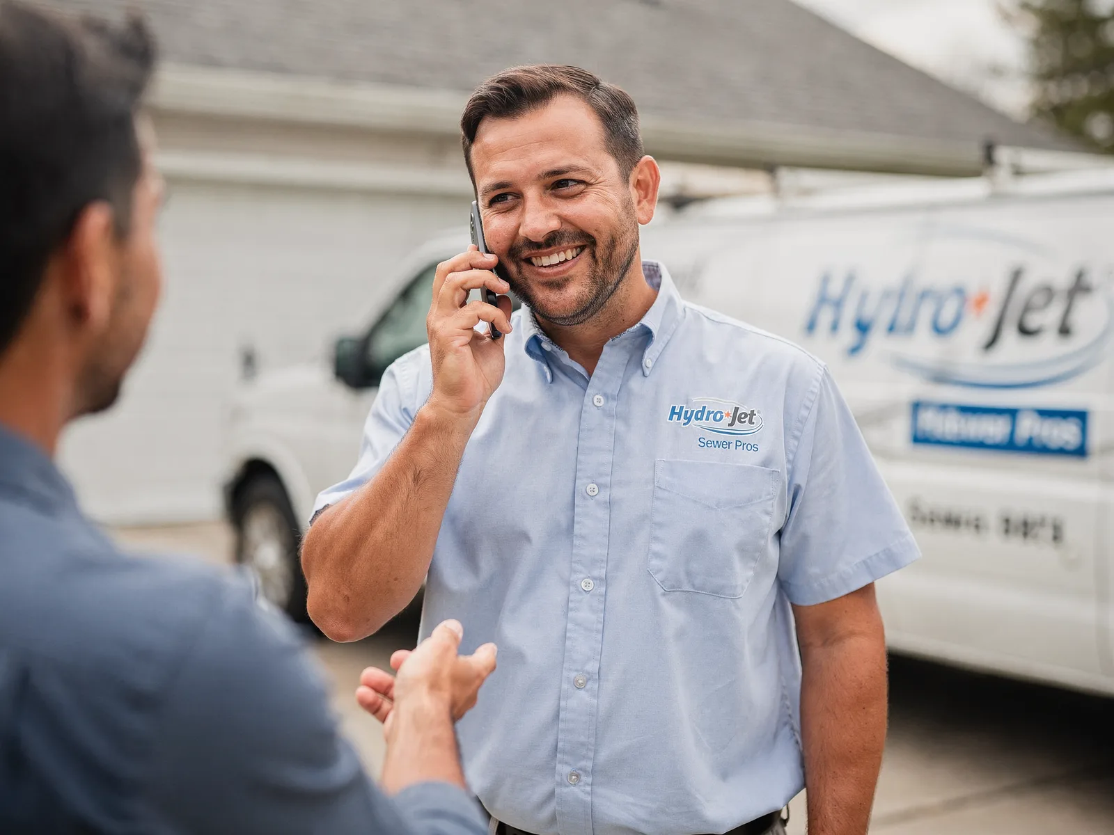 Hydro Jetting Mode, IL FAQs